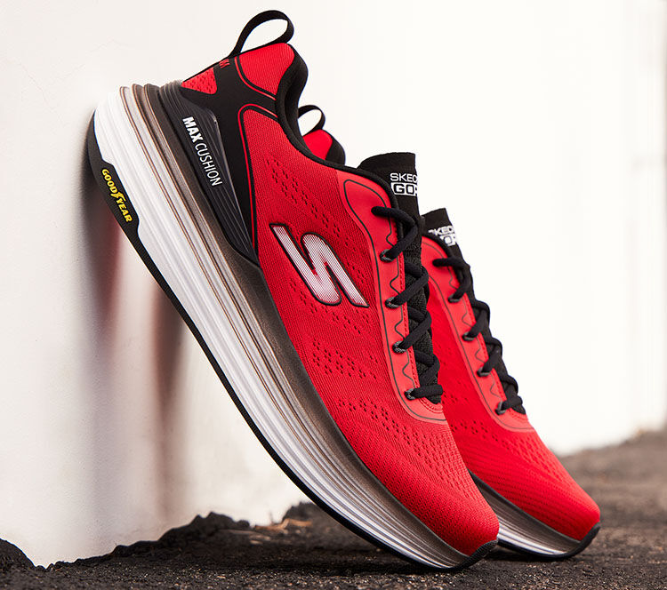 Shoes skechers usa outlet
